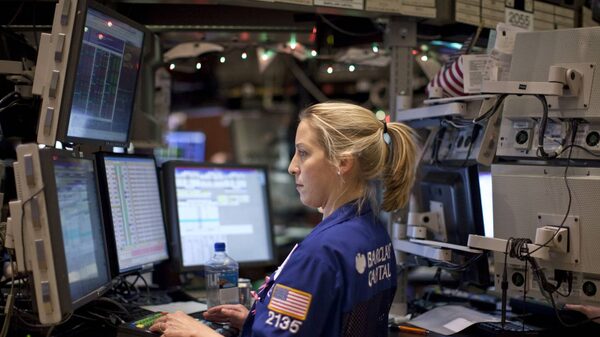 Claves que explican el rol de los bonos del Tesoro de EE.UU. en la economía global Claves que explican el rol de los bonos del Tesoro de EE.UU. en la economía global