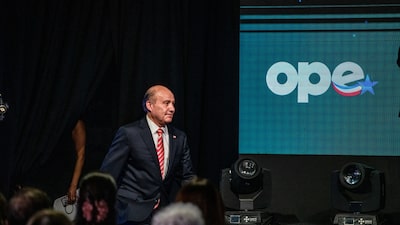 El próximo ministro de Hacienda chileno propone recortes más graduales del gasto El próximo ministro de Hacienda chileno propone recortes más graduales del gasto