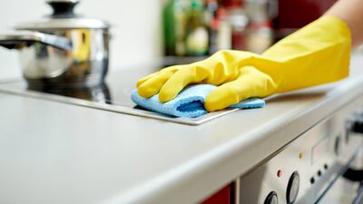 El incremento que se espera para el sueldo de empleada doméstica en diciembre El incremento que se espera para el sueldo de empleada doméstica en diciembre