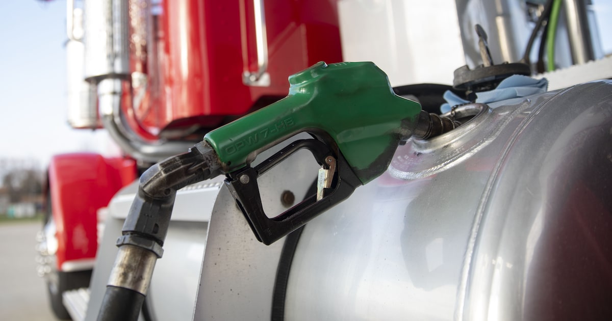 MEXICO: DIÉSEL, INFLACIÓN Y REUNIONES CLAVE