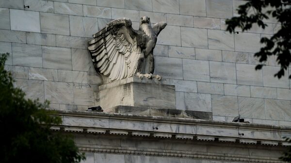 La Fed se dispone a hacer una pausa y evaluar el efecto de subida de tasas La Fed se dispone a hacer una pausa y evaluar el efecto de subida de tasas