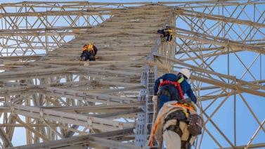 Filial de CFE solicita permiso para nueva emisión de capital de Fibra E Filial de CFE solicita permiso para nueva emisión de capital de Fibra E