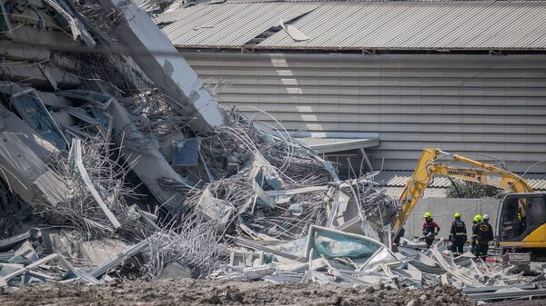 Fuerte terremoto sacude Myanmar, Tailandia y Vietnam: el saldo de heridos, fallecidos y daños Fuerte terremoto sacude Myanmar, Tailandia y Vietnam: el saldo de heridos, fallecidos y daños