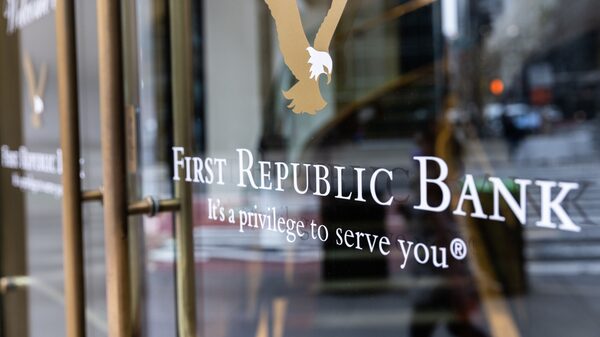 Apollo y BlackRock respaldaron la oferta fallida de PNC por First Republic Apollo y BlackRock respaldaron la oferta fallida de PNC por First Republic