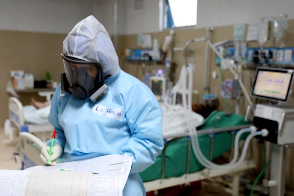 El Perú ha sido uno de los países con el peor desempeño en el manejo del COVID-19. El Perú ha sido uno de los países con el peor desempeño en el manejo del COVID-19.