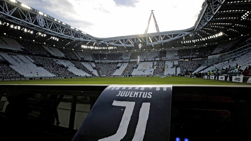 Juventus levanta 98 milhões de euros com venda de ações para reduzir dívidas Juventus levanta 98 milhões de euros com venda de ações para reduzir dívidas