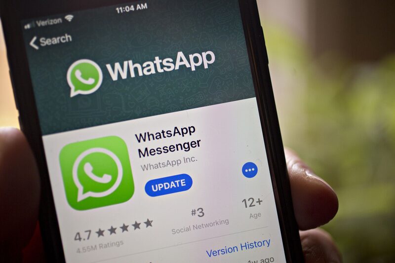 Usuarios de las dos ciudades más grandes de China afirman que han podido enviar y recibir mensajes de WhatsApp durante dos semanas. Usuarios de las dos ciudades más grandes de China afirman que han podido enviar y recibir mensajes de WhatsApp durante dos semanas.