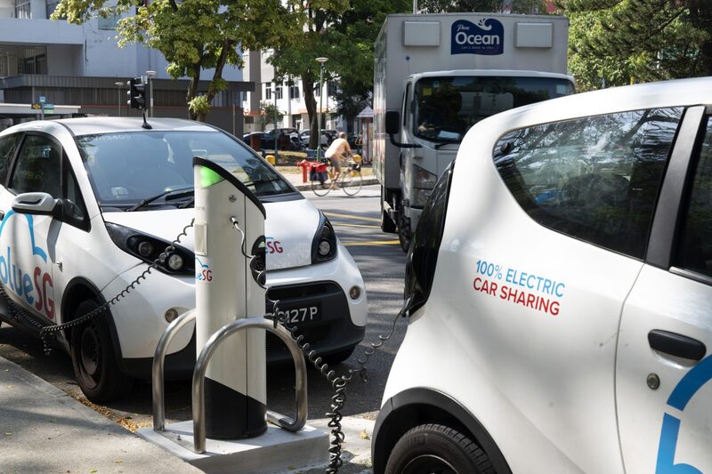 Avanço de veículos não poluentes depende de melhora nos preços e na infraestrutura Avanço de veículos não poluentes depende de melhora nos preços e na infraestrutura