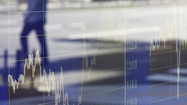 Futuros de EE.UU. anotan ligera baja; Ipsa de Chile alcanza máximo histórico Futuros de EE.UU. anotan ligera baja; Ipsa de Chile alcanza máximo histórico