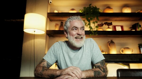 Além da alta gastronomia: Alex Atala aposta em clube para unir cozinha e hotelaria Além da alta gastronomia: Alex Atala aposta em clube para unir cozinha e hotelaria