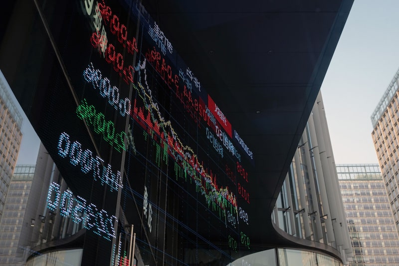 La renta variable asiática subió a la espera de las decisiones sobre las tasas de interés de los principales bancos centrales del mundo. La renta variable asiática subió a la espera de las decisiones sobre las tasas de interés de los principales bancos centrales del mundo.