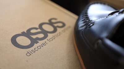 Burberry e H&M reduzem negócios na Rússia após invasão Burberry e H&M reduzem negócios na Rússia após invasão