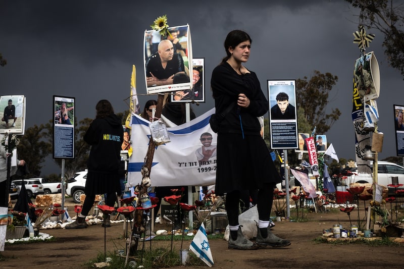 Hamás liberará a cuatro mujeres militares en un segundo canje con Israel Hamás liberará a cuatro mujeres militares en un segundo canje con Israel