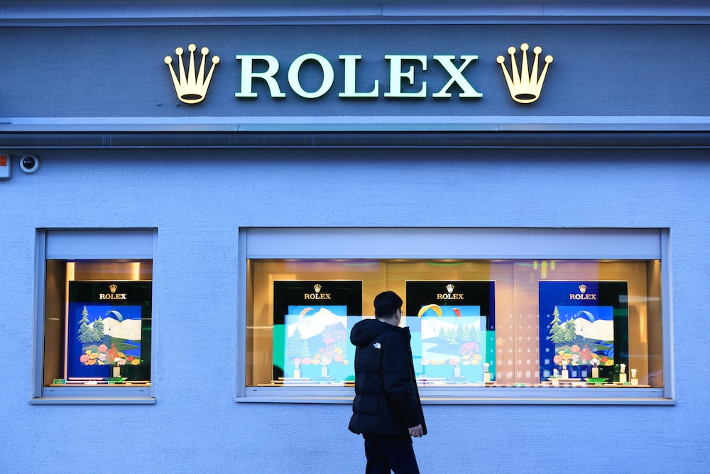 Rolex Rolex