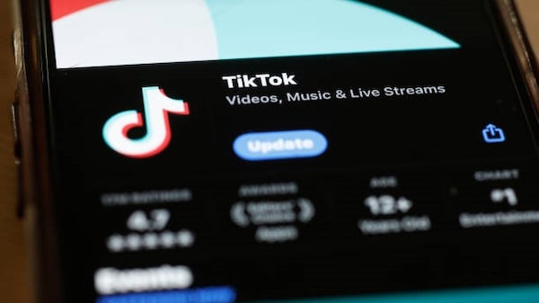 ¿Quiere comprar TikTok? Cuidado con los productos usados ¿Quiere comprar TikTok? Cuidado con los productos usados