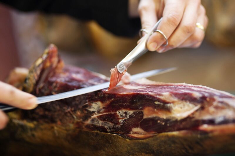 Iguaria será servida à tripulação de missão no espaço Iguaria será servida à tripulação de missão no espaço