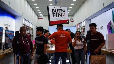 ¿Cuándo es el Buen Fin 2026 en México? Fechas y cuántos días durarán los descuentos ¿Cuándo es el Buen Fin 2026 en México? Fechas y cuántos días durarán los descuentos