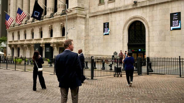 La pausa de la Fed es “un buen momento” para comprar acciones: Capital Group La pausa de la Fed es “un buen momento” para comprar acciones: Capital Group