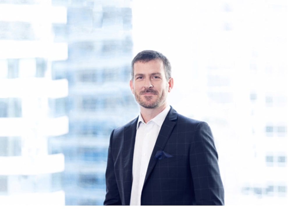 Foto: Delphos Investment. Foto: Delphos Investment.