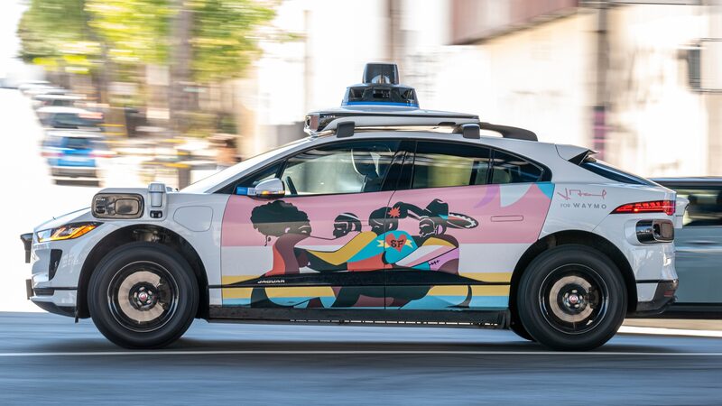 Waymo planeja estreia na Europa com lançamento de táxi autônomo em Londres em 2026 Waymo planeja estreia na Europa com lançamento de táxi autônomo em Londres em 2026