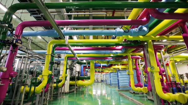 Todavía no sabemos cuánta energía demandará la inteligencia artificial: Altman Todavía no sabemos cuánta energía demandará la inteligencia artificial: Altman