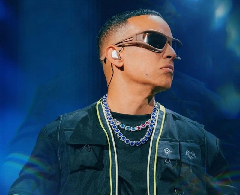 Daddy Yankee Daddy Yankee