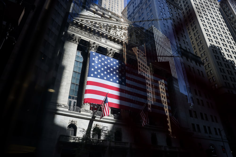 Stocks Rise Toward Record As Iran Peace Hopes Hold Stocks Rise Toward Record As Iran Peace Hopes Hold