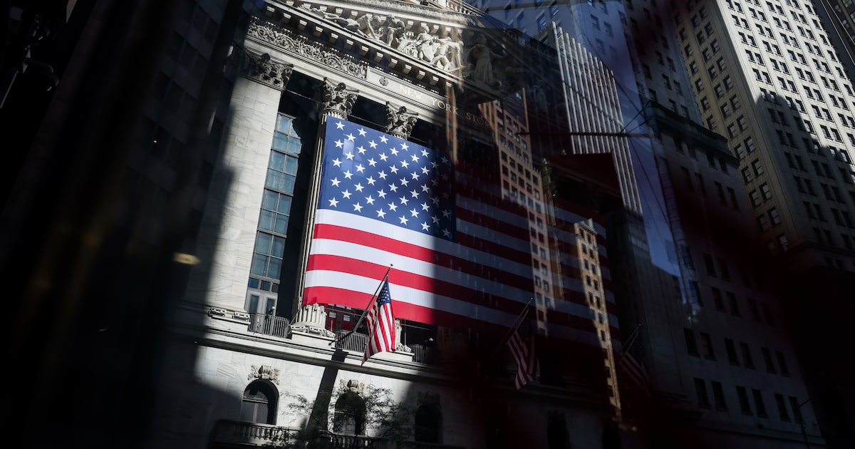 Wall Street inicia la segunda mitad de 2026 entre el auge de la IA y la incertidumbre electoral