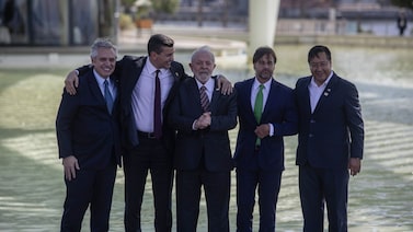 Como a América Latina pode ampliar sua influência e se beneficiar de conflito no Irã Como a América Latina pode ampliar sua influência e se beneficiar de conflito no Irã