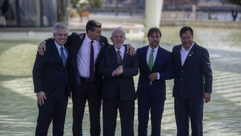 Como a América Latina pode ampliar sua influência e se beneficiar de conflito no Irã Como a América Latina pode ampliar sua influência e se beneficiar de conflito no Irã