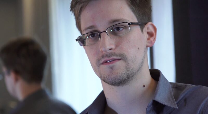 Edward Snowden, ex-analista da Agência de Segurança Nacional que denunciou práticas do governo americano Edward Snowden, ex-analista da Agência de Segurança Nacional que denunciou práticas do governo americano