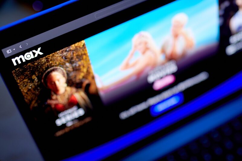 A companhia também adicionou 6,4 milhões de assinantes ao Max durante o trimestre, ganhando impulso após o lançamento do serviço na América Latina e na Europa no ano passado (Foto: Gabby Jones/Bloomberg) A companhia também adicionou 6,4 milhões de assinantes ao Max durante o trimestre, ganhando impulso após o lançamento do serviço na América Latina e na Europa no ano passado (Foto: Gabby Jones/Bloomberg)