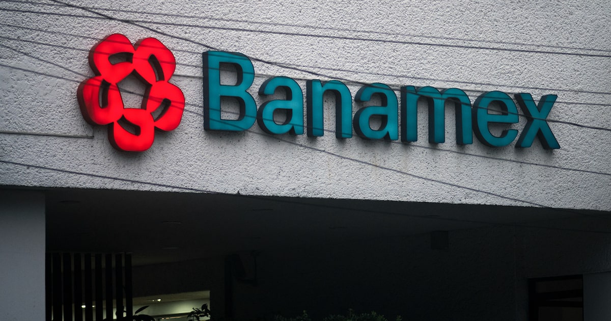 CITIGROUP CIERRA VENTA DE PARTICIPACIÓN EN BANAMEX