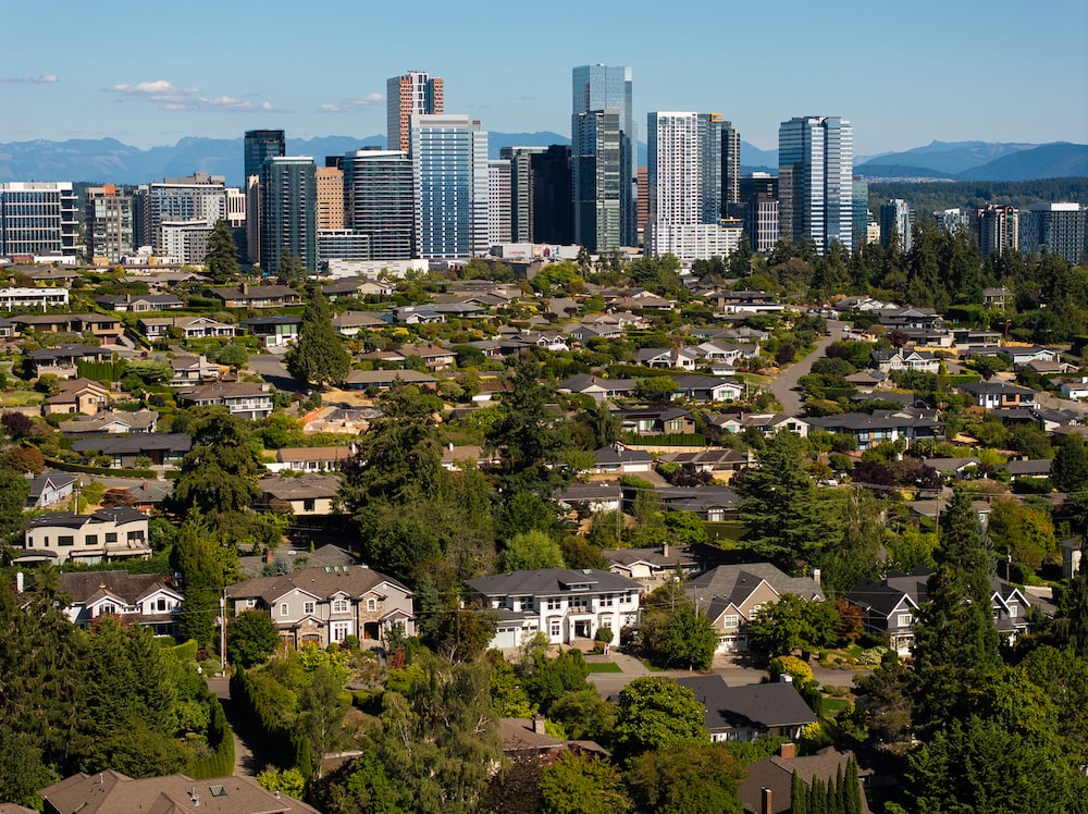 Seattle Seattle