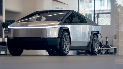 Elon Musk y Bill Gates se equivocaron sobre el futuro de los camiones eléctricos Elon Musk y Bill Gates se equivocaron sobre el futuro de los camiones eléctricos