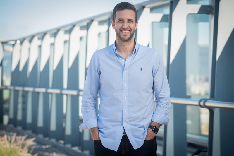 Head Regional de Uber para el Cono Sur. Head Regional de Uber para el Cono Sur.