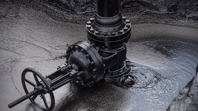 El golpe para China por la pérdida del crudo venezolano se amortigua con reservas en el mar El golpe para China por la pérdida del crudo venezolano se amortigua con reservas en el mar