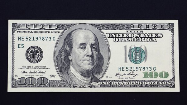 Dólar en Colombia no bajaría de $4.700 en marzo y podría lograr un nuevo histórico Dólar en Colombia no bajaría de $4.700 en marzo y podría lograr un nuevo histórico