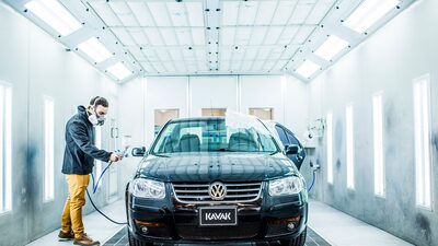 Kavak realiza nueva ola de despidos en México y Brasil, inicia recortes en Chile Kavak realiza nueva ola de despidos en México y Brasil, inicia recortes en Chile