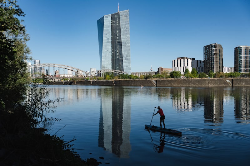 Frankfurt economy Frankfurt economy