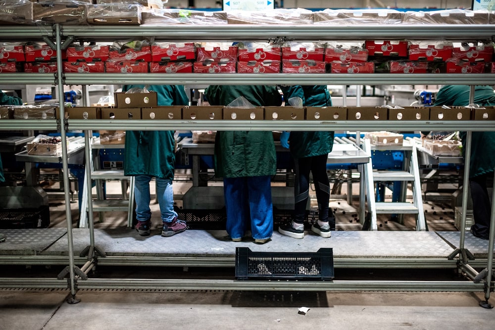 Fotógrafo: Cristóbal Olivares/Bloomberg. Fotógrafo: Cristóbal Olivares/Bloomberg.