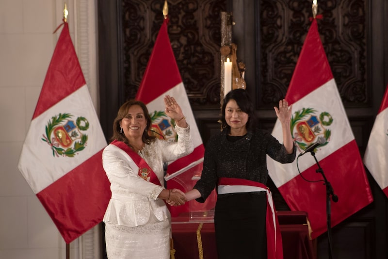 Fuente: Bloomberg Fuente: Bloomberg