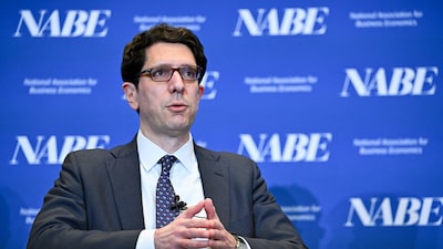 Economista de la Casa Blanca califica informe de Citrini sobre IA como ‘ciencia ficción’ Economista de la Casa Blanca califica informe de Citrini sobre IA como ‘ciencia ficción’