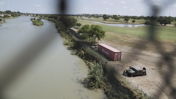EE.UU. anuncia programa para venezolanos; no serán elegibles quienes intenten entrar ilegal EE.UU. anuncia programa para venezolanos; no serán elegibles quienes intenten entrar ilegal