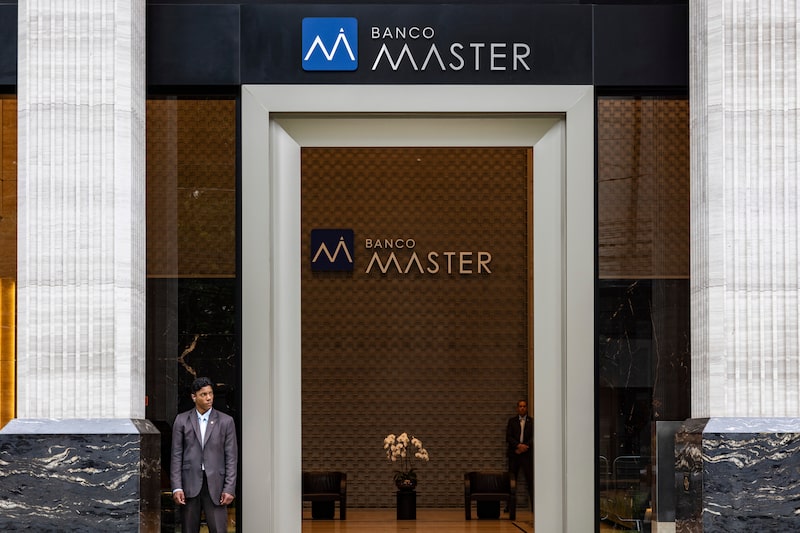 Banco Master Banco Master