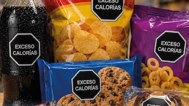 América Latina debate cómo regular los alimentos: ¿por procesamiento o composición nutricional? América Latina debate cómo regular los alimentos: ¿por procesamiento o composición nutricional?