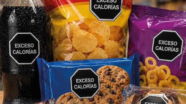 América Latina debate cómo regular los alimentos: ¿por procesamiento o composición nutricional? América Latina debate cómo regular los alimentos: ¿por procesamiento o composición nutricional?