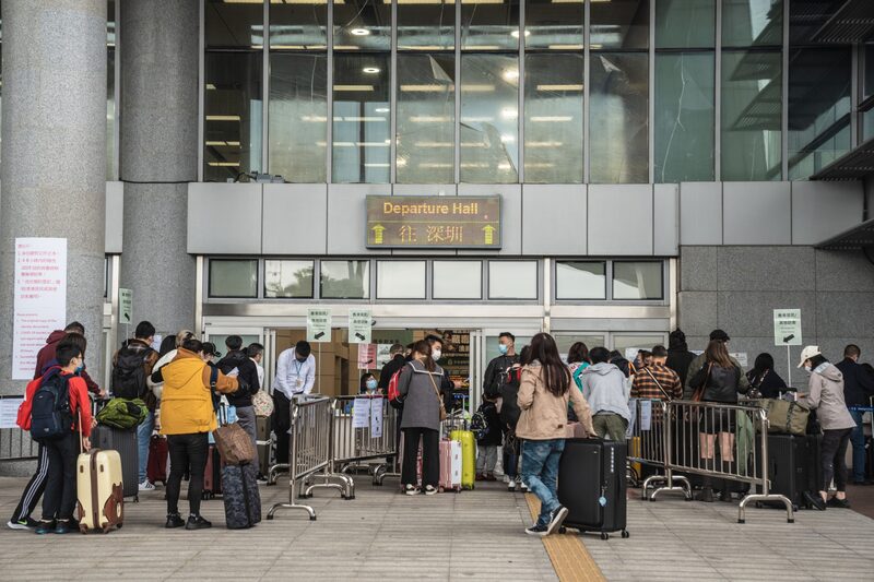 Economistas têm atualizado previsões para o crescimento da China após o desmantelamento da Covid Zero Economistas têm atualizado previsões para o crescimento da China após o desmantelamento da Covid Zero