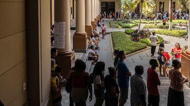 Acciones de Brasil reciben flujo récord de US$2.010 millones tras la primera vuelta electoral Acciones de Brasil reciben flujo récord de US$2.010 millones tras la primera vuelta electoral