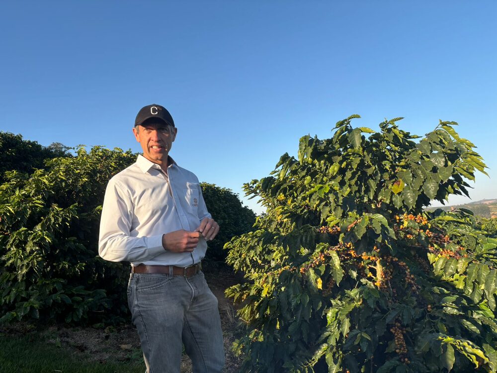 CEO da Orfeu, Ricardo Madureira CEO da Orfeu, Ricardo Madureira